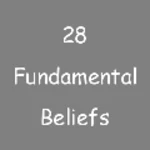 sda fundamental beliefs android application logo